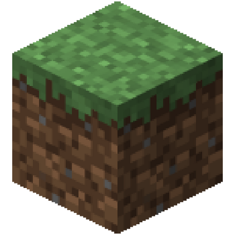 Grass Block